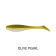 McArthy Baits Paddle Tail Lure - Clearance