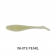 McArthy Baits Paddle Tail Lure - Clearance