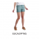 KUHL Womens Kontour 8in Shorts