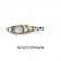 Samaki Vibelicious 70mm