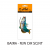 Switchbait Australian Fish Air Freshener