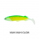 Trophy Hunter Profidgie - 3 Pack