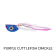 Catch Beady Eye Kabura Jig