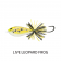 Rapala BX Skitter Frog Lure