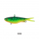 Reidys Fish Snakz Vibe Lure