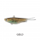 Reidys Fish Snakz Vibe Lure