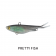 Reidys Fish Snakz Vibe Lure