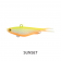 Reidys Fish Snakz Vibe Lure