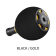 Gomexus EVA Round Aluminium Power Knob