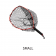 Rapala Scoop-R Silicone Net