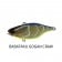 Jackall TN60 Lipless Crankbait Colours A-K