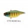 Jackall TN60 Lipless Crankbait Colours A-K