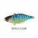 Jackall TN60 Lipless Crankbait Colours A-K