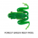 Kahara Diving Frog Lure