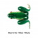 Kahara Diving Frog Lure