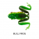 Kahara Diving Frog Lure