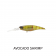 Megabass Shading-X Lure