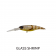 Megabass Shading-X Lure