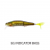 Megabass Gorham 147F Lure