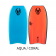 NMD Ben Player Mini Quad PP Bodyboard
