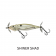 Molix Trago 65 Spyblade Lure