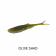 Molix RT Fork Flex Soft Plastic Lure