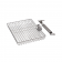 Campfire Stainless Steel Grill Basket