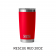 Yeti Tumbler W/ MagSlider Lid