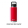 Yeti Bottle W/ Chug Cap