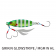 Jackall Flag Trap Leaf Jig