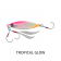 Jackall Flag Trap Leaf Jig
