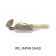 Jackall Break Blade Chatterbait