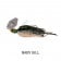 Jackall Break Blade Chatterbait