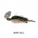 Jackall Break Blade Chatterbait