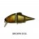 Jackall Swing Mikey 72 Lure