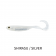 Fish Arrow Flash J Grub SW Lure