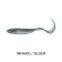 Fish Arrow Flash J Grub SW Lure