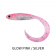 Fish Arrow Flash J Curly Tail SW Lure