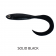 Fish Arrow Flash J Curly Tail SW Lure