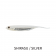 Fish Arrow Flash J SW Lure