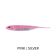 Fish Arrow Flash J SW Lure