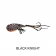 Kegga PB38 Prawn Blade Lure