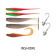 Bite Science Multi-Pack Soft Plastics