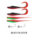 Bite Science Multi-Pack Soft Plastics