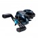 Jarvis Walker Bullseye X MkII Baitcast Reel