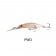Profishent Shutdown Suspending Lure