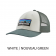 Patagonia P-6 Logo LoPro Trucker Hat