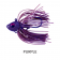 Spin Wright Grubbin Jig Lure