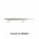 iCatch Hoodlum Series Lolly Pop Soft Baits