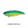 Jaz Lures Rayza Blade Lure
